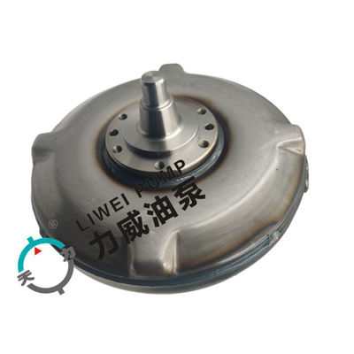 Forklift Torque Converter Replacement For FD50-100Z7/Z8 BK-6669500000 130C3-80221 130G3-80211 15943-80211 YQX100