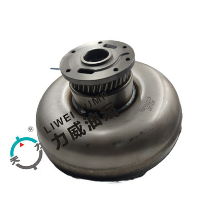 Forklift Torque Converter Replacement For FD50-100Z7/Z8 BK-6669500000 130C3-80221 130G3-80211 15943-80211 YQX100