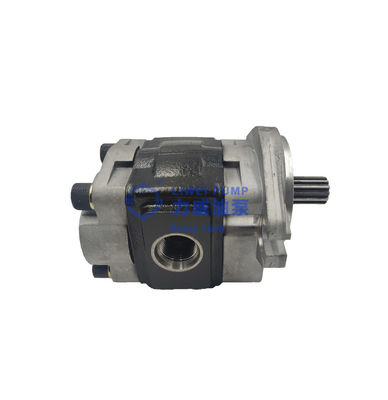 Sinds van de Vorkheftruckdelen van 1956 Hydraulische het Toestelpomp f36-13l-SL SGP1A36C2H1L814T