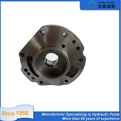 Pomp 15943-80221 van de transmissieolie voor Heli Forklift Spare Parts