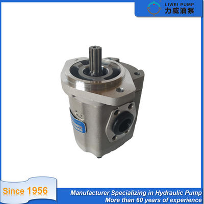 Hydraulische Toestelpomp voor Vorkheftruckdelen 67110-23620-71