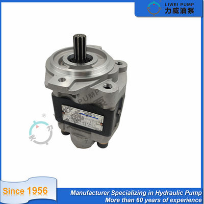 8FG20-30/4Y,8FD20-30/1DZ 10teeth Right Rotation Hydraulic Forklift Pump 67120-26650-71