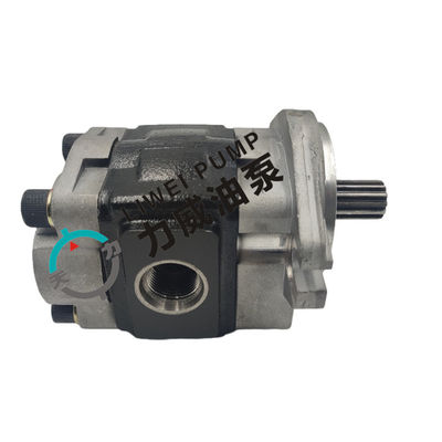 LIWEI Forklift Hydraulic Pump 91E71-10200 for FD20-30(F18C/CF18C/F14E/CF14E)/S4S